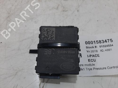 Used Control unit JAGUAR I-PACE (X590) EV400 AWD (400 hp) 30869899