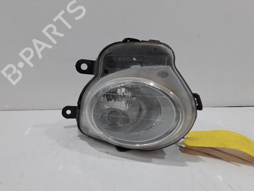 Used Left headlight Left headlight 38753974 38753974