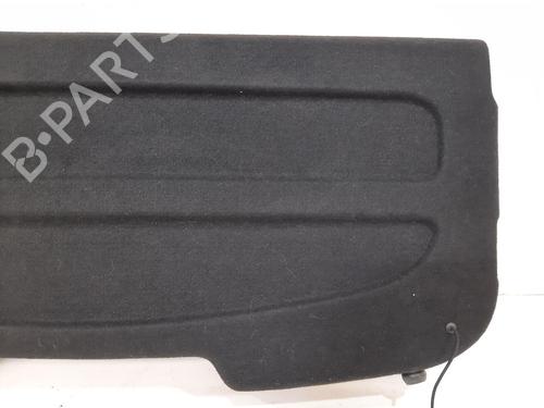 Rear parcel shelf FORD FIESTA VI (CB1, CCN) 1.0 Sport | BP29127619C85 