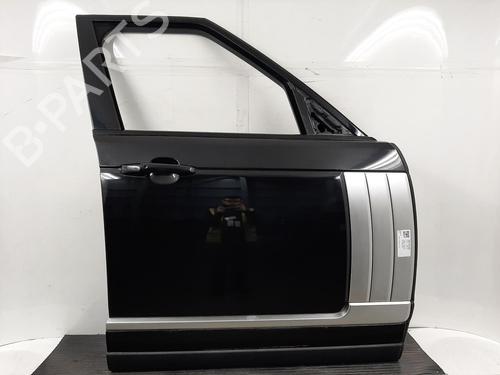 Used Right front door LAND ROVER RANGE ROVER IV (L405) 4.4 SDV8 4x4 (340 hp) 26837922