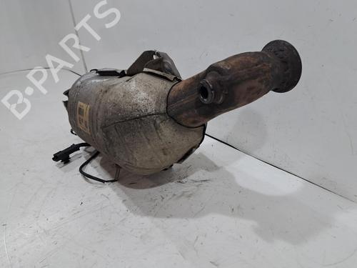 Particulate filter PEUGEOT EXPERT Van (V_) 1.6 BlueHDi 95 | BP39594792M81 - Image 4