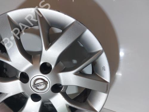 Rim NISSAN NOTE (E12) 1.2 | BP31999210C45