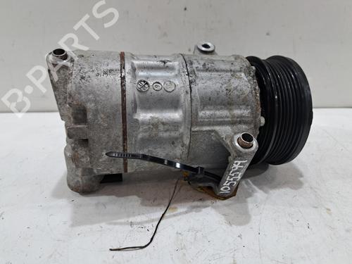 AC compressor FORD FIESTA VII (HJ, HF) 1.0 EcoBoost | BP38196506M34 - Image 5