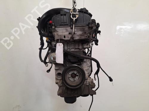 Used Engine Engine CITROËN C3 III (SX) 1.2 PureTech 82 (83 hp) 36594001 36594001