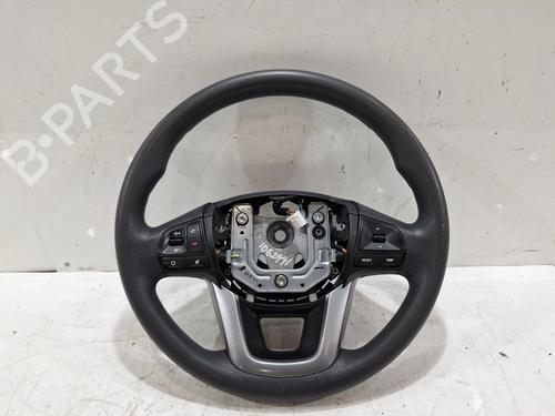 Volante Volante KIA RIO III (UB) 1.25 CVVT (86 hp) 39934857 39934857