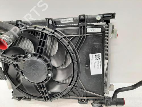 Radiator set FIAT 500 (312_) 1.0 Mild Hybrid (312AYD1B) | BP34149635M120 - Image 4