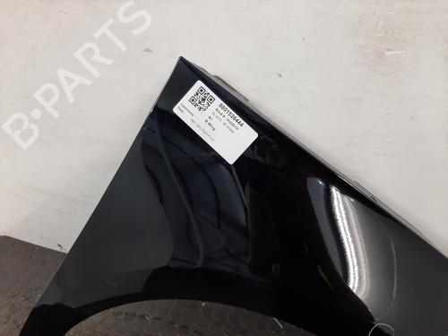 Right front fenders AUDI A1 Sportback (8XA, 8XF) 1.0 TFSI | BP29524636C42 
