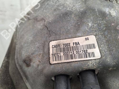 Gearbox FORD FIESTA VI (CB1, CCN) 1.6 TDCi | BP26863845M3 