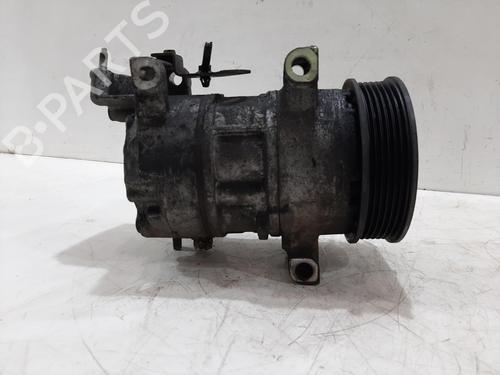 AC compressor PEUGEOT 208 I (CA_, CC_) 1.2 VTI 82 | BP29525069M34 
