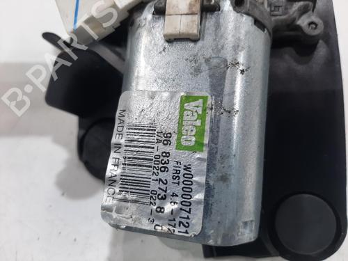 Rear wiper motor CITROËN DS3 (SA_) 1.6 HDi 110 | BP30559798M102