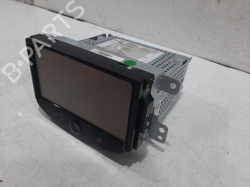 Radio VAUXHALL ADAM (M13) 1.2 | BP29884119E6