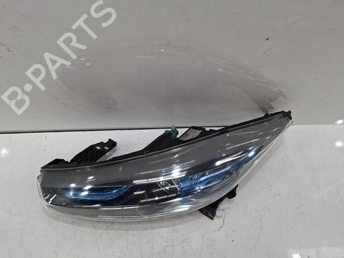 Left headlight RENAULT ZOE (BFM_) ZOE | BP38089185C28 - Image 4