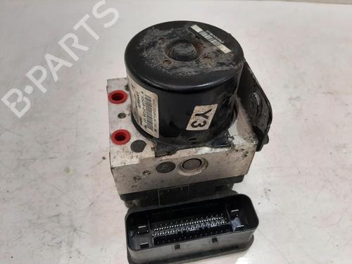 ABS pump FORD FIESTA VI (CB1, CCN) 1.4 | BP33336000M43 - Image 3