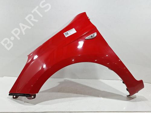 Used Left front fenders Left front fenders HYUNDAI i20 I (PB, PBT) 1.2 (78 hp) 39888874 39888874
