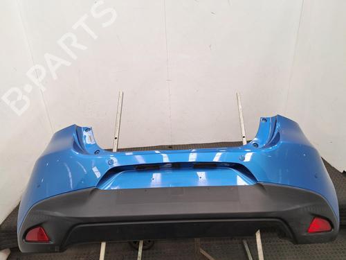 Used Rear bumper Rear bumper 39655598 39655598