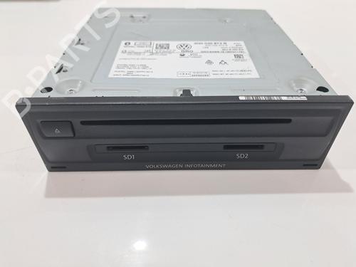 Electronic module VW GOLF VII (5G1, BQ1, BE1, BE2) 2.0 TDI | BP28379229M83