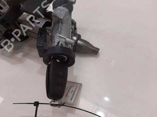 Steering column FORD TRANSIT CUSTOM V362 Van (FY, FZ) 2.0 EcoBlue | BP34478436M21  - Image 6
