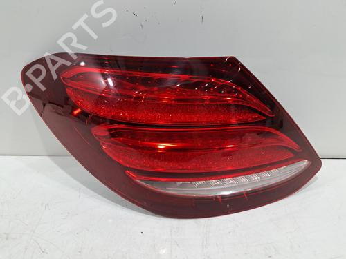 venstre-baglygte-mercedes-benz-e-class-w213-2016-34101557 main image