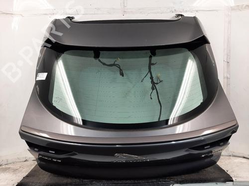 Used Tailgate JAGUAR I-PACE (X590) EV400 AWD (400 hp) 30494766