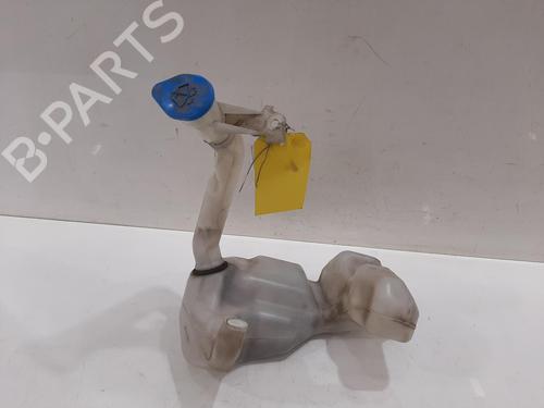 Used Windscreen washer tank Windscreen washer tank HONDA JAZZ III (GE_, GG_, GP_, ZA_) 1.3 i (GE6, GG3, GG6) (100 hp) 34533850 34533850