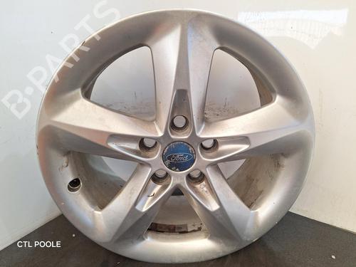 Used Rim Rim 38098577 38098577