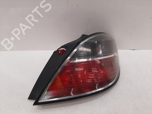 Used Right taillight Right taillight VAUXHALL ASTRA Mk V (H) (A04) 1.6 (L48) (115 hp) 34233718 34233718