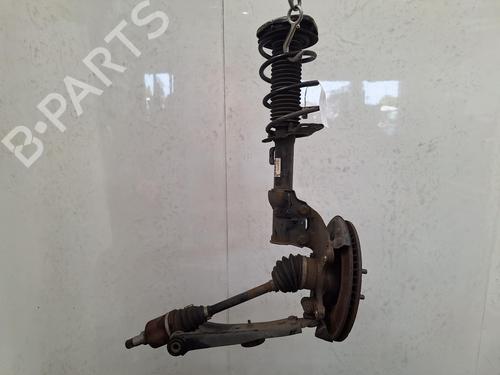 Used Left front suspension FORD FOCUS IV (HN) 1.0 EcoBoost (125 hp) 28275023