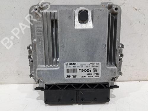 Used Control unit KIA SORENTO III (UM) 2.2 CRDi 4WD (200 hp) 30179653
