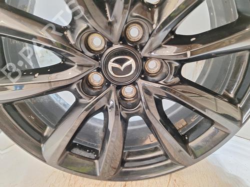 Rim MAZDA 3 Hatchback (BP) 2.5 e-SKYACTIV-G (BP5H) | BP35921630C45 - Image 4