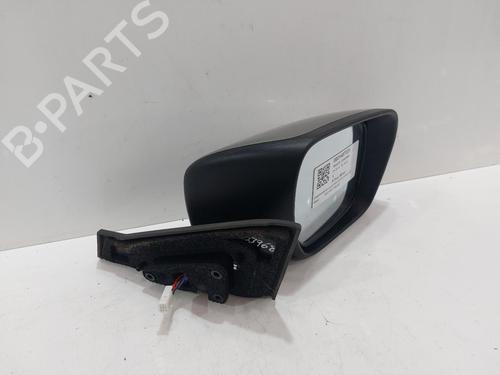 Used Right mirror MAZDA 5 (CW) 1.6 CD (116 hp) 28084888