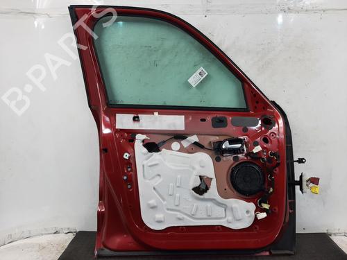 Left front door CITROËN C4 Picasso II 1.6 BlueHDi 120 | BP30533202C2 