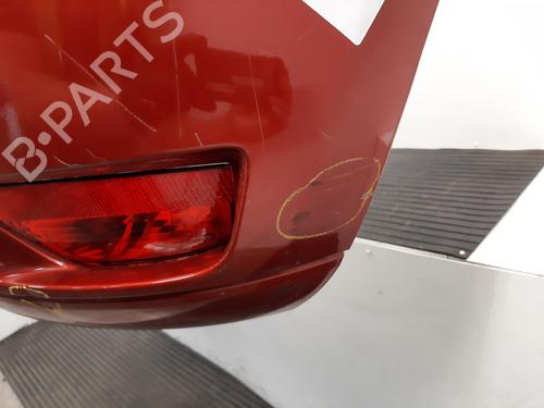 Rear bumper DACIA SANDERO II TCe 90 (B8M1, B8MA, B8AC) | BP26826971C8 