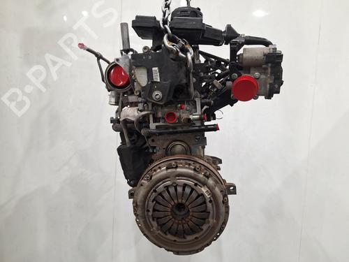 Used Engine JEEP COMPASS (MP, M6, MV, M7) 1.4 MultiAir (140 hp) 28085331