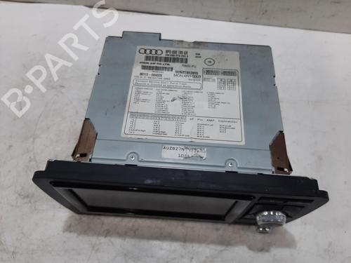 Electronic module AUDI A3 Convertible (8P7) 1.8 TFSI | BP32270393M83 - Image 2