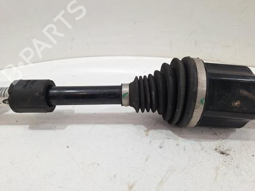 Andre JAGUAR I-PACE (X590) EV400 AWD | BP31751065O1 