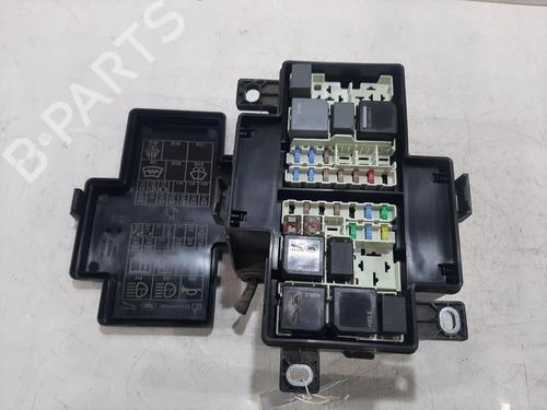 Fuse box JAGUAR I-PACE (X590) EV400 AWD | BP30495520E1