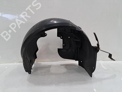 Used Wheel arch Wheel arch FORD FIESTA VII (HJ, HF) 1.1 Ti-VCT (86 hp) 35769007 35769007
