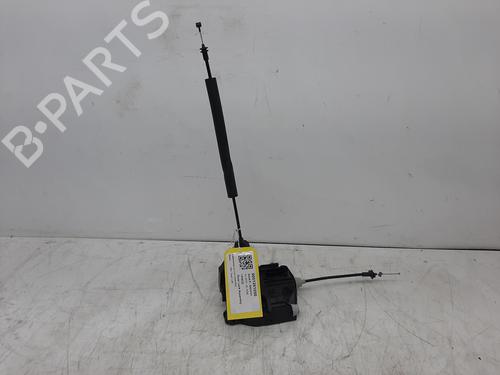 Used Rear left lock Rear left lock 26843832 26843832