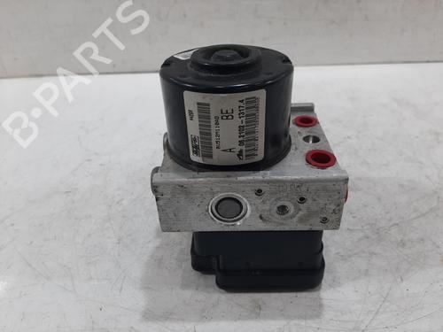 ABS pump FORD FIESTA VI (CB1, CCN) 1.25 | BP31316100M43 