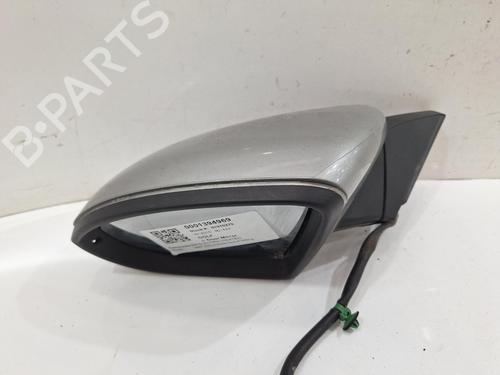 Left mirror VW GOLF VII Variant (BA5, BV5) 2.0 TDI | BP26751646C26 