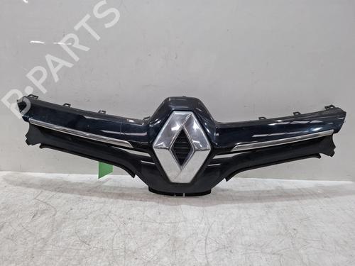 Used Grille Grille 39538604 39538604