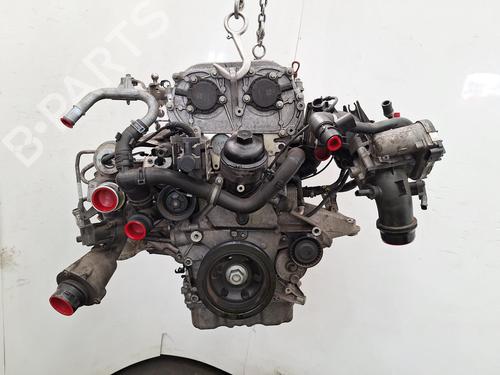 Used Engine Engine 37219158 37219158