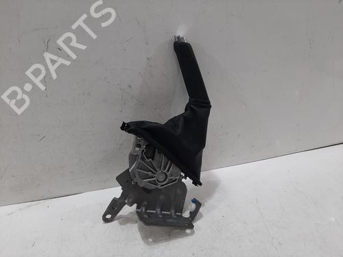 Hand brake FORD FIESTA VII (HJ, HF) 1.5 TDCi | BP29988803I18