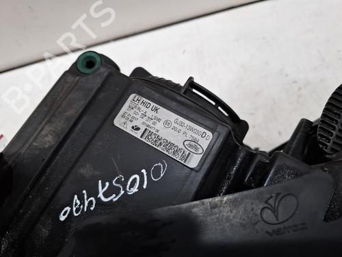 Left headlight LAND ROVER RANGE ROVER EVOQUE (L538) 2.0 D 4x4 | BP38199746C28 - Image 2
