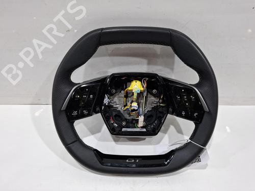 Used Steering wheel Steering wheel 38463585 38463585