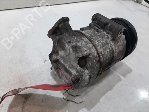 AC-Kompressor VAUXHALL CORSA Mk III (D) (S07) 1.2 i 16V (L08) | BP30843798M34