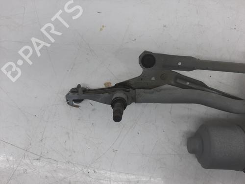 Front wiper motor PEUGEOT PARTNER Tepee 1.2 THP | BP26870188M29 