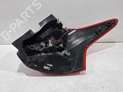 Left taillight FORD FOCUS III 1.6 Ti | BP40078590C34 - Image 4