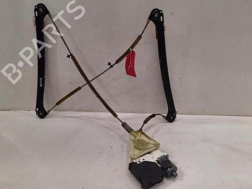 Front left window mechanism AUDI A3 (8P1) 2.0 TDI 16V | BP26808367C22 