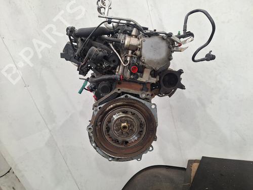 Engine AUDI A3 (8P1) 1.8 TFSI | BP28115034M1 
